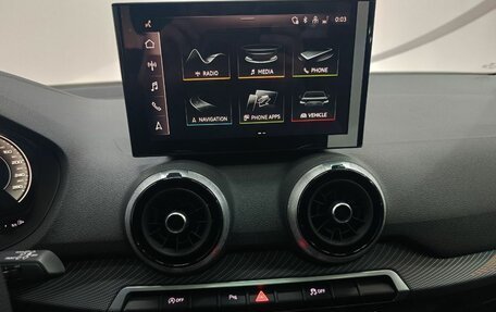 Audi Q2 I, 2025 год, 3 849 000 рублей, 12 фотография