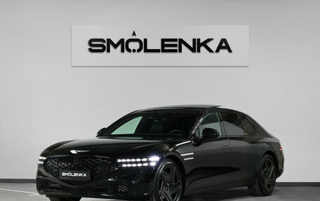 Genesis G90, 2024 год, 19 800 000 рублей, 1 фотография