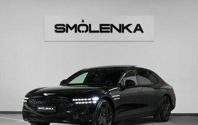 Genesis G90, 2024 год, 19 800 000 рублей, 1 фотография