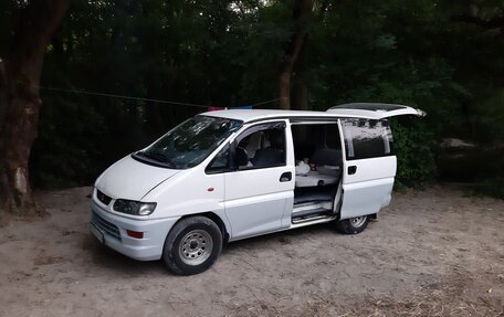 Mitsubishi L400, 1999 год, 750 000 рублей, 1 фотография