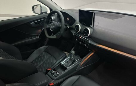 Audi Q2 I, 2025 год, 3 849 000 рублей, 9 фотография