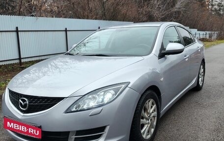 Mazda 6, 2008 год, 680 000 рублей, 1 фотография