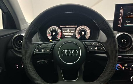 Audi Q2 I, 2025 год, 3 849 000 рублей, 14 фотография