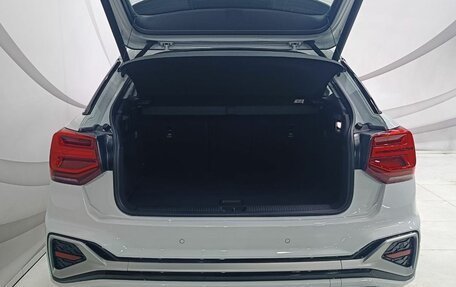 Audi Q2 I, 2025 год, 3 849 000 рублей, 17 фотография