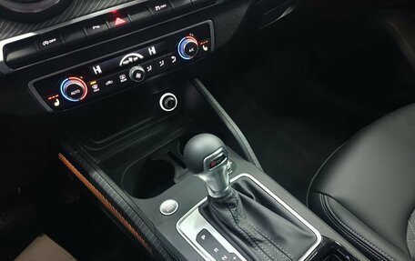 Audi Q2 I, 2025 год, 3 849 000 рублей, 13 фотография