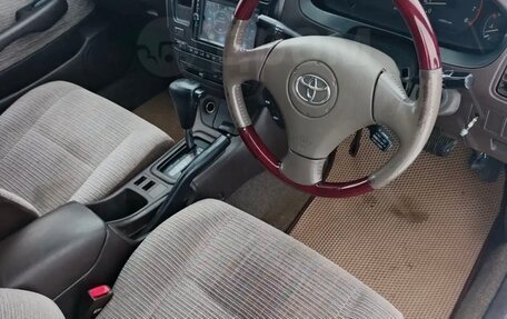 Toyota Carina, 1992 год, 265 000 рублей, 2 фотография