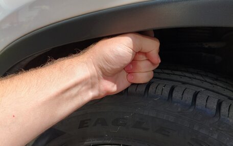 Volkswagen Tiguan I, 2011 год, 1 300 000 рублей, 6 фотография