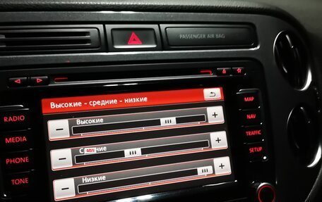 Volkswagen Tiguan I, 2011 год, 1 300 000 рублей, 7 фотография