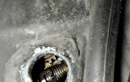 Volkswagen Tiguan I, 2011 год, 1 300 000 рублей, 4 фотография