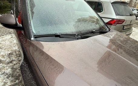 Skoda Yeti I рестайлинг, 2014 год, 899 999 рублей, 4 фотография