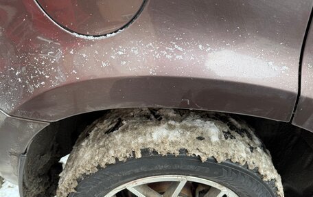 Skoda Yeti I рестайлинг, 2014 год, 899 999 рублей, 8 фотография