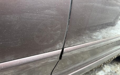 Skoda Yeti I рестайлинг, 2014 год, 899 999 рублей, 9 фотография