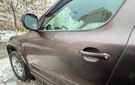 Skoda Yeti I рестайлинг, 2014 год, 899 999 рублей, 6 фотография