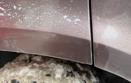 Skoda Yeti I рестайлинг, 2014 год, 899 999 рублей, 10 фотография