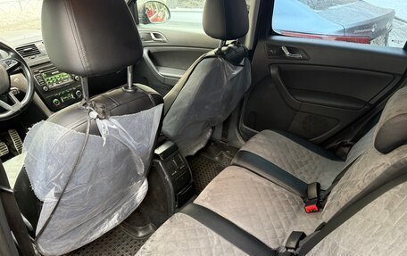 Skoda Yeti I рестайлинг, 2014 год, 899 999 рублей, 12 фотография