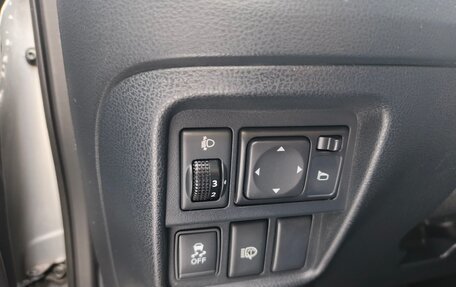 Nissan Juke II, 2012 год, 898 000 рублей, 10 фотография