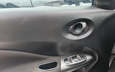 Nissan Juke II, 2012 год, 898 000 рублей, 11 фотография