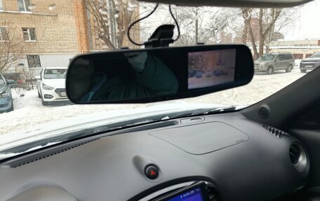 Nissan Juke II, 2012 год, 898 000 рублей, 9 фотография