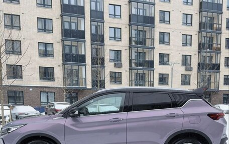 Geely Coolray I, 2023 год, 2 200 000 рублей, 3 фотография