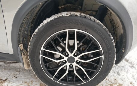 Nissan Juke II, 2012 год, 898 000 рублей, 17 фотография