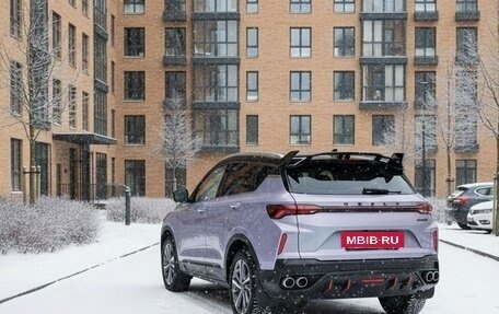 Geely Coolray I, 2023 год, 2 200 000 рублей, 2 фотография