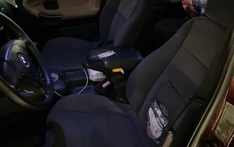 BMW 3 серия, 1997 год, 255 000 рублей, 8 фотография