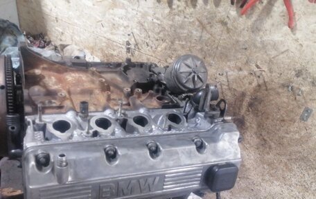 BMW 3 серия, 1997 год, 255 000 рублей, 11 фотография