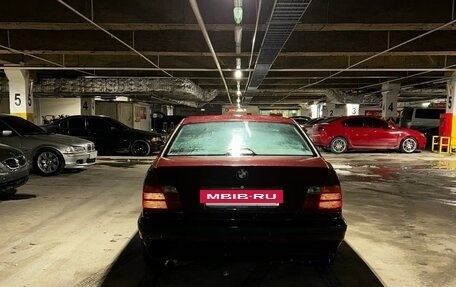 BMW 3 серия, 1997 год, 255 000 рублей, 6 фотография