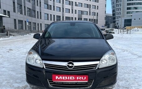 Opel Astra H, 2014 год, 560 000 рублей, 2 фотография
