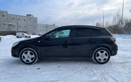 Opel Astra H, 2014 год, 560 000 рублей, 8 фотография