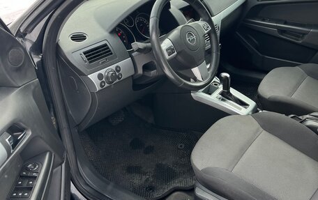 Opel Astra H, 2014 год, 560 000 рублей, 9 фотография