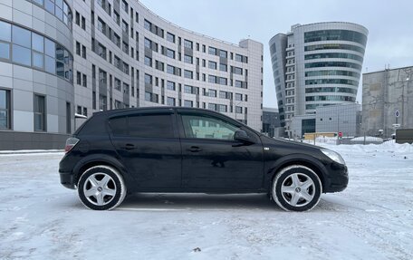 Opel Astra H, 2014 год, 560 000 рублей, 4 фотография