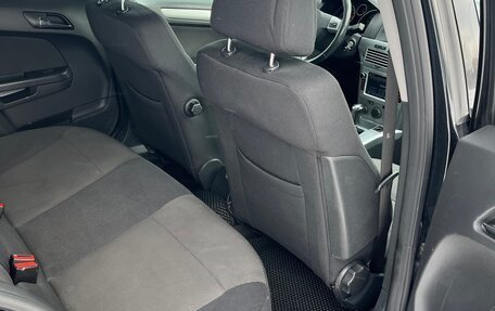 Opel Astra H, 2014 год, 560 000 рублей, 12 фотография