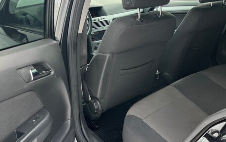 Opel Astra H, 2014 год, 560 000 рублей, 10 фотография