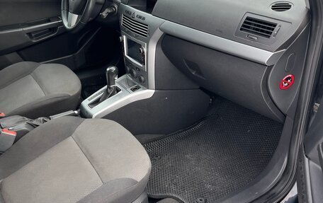 Opel Astra H, 2014 год, 560 000 рублей, 11 фотография