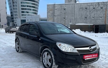 Opel Astra H, 2014 год, 560 000 рублей, 3 фотография