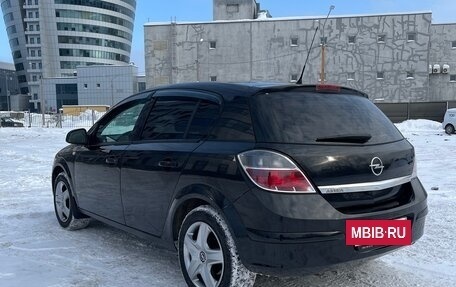Opel Astra H, 2014 год, 560 000 рублей, 7 фотография