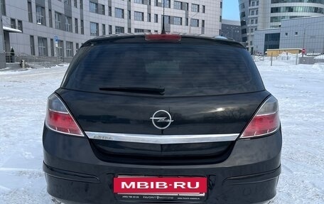 Opel Astra H, 2014 год, 560 000 рублей, 6 фотография