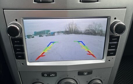 Opel Astra H, 2014 год, 560 000 рублей, 18 фотография