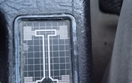 Audi 100, 1992 год, 330 000 рублей, 4 фотография