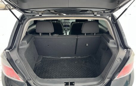 Opel Astra H, 2014 год, 560 000 рублей, 19 фотография