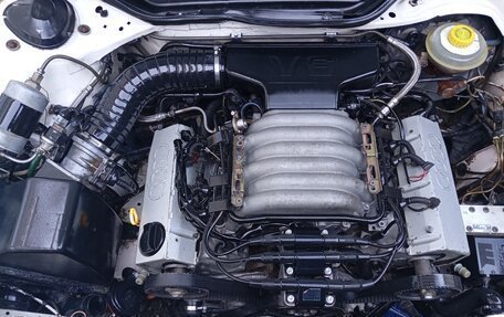 Audi 100, 1992 год, 330 000 рублей, 7 фотография