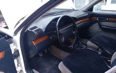 Audi 100, 1992 год, 330 000 рублей, 6 фотография