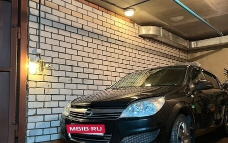 Opel Astra H, 2014 год, 560 000 рублей, 25 фотография