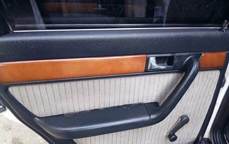 Audi 100, 1992 год, 330 000 рублей, 11 фотография