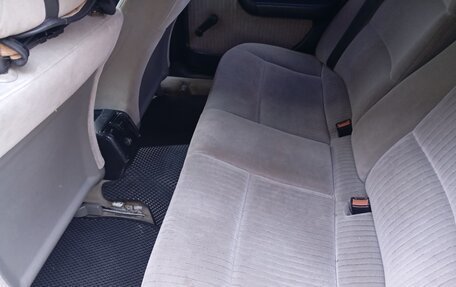 Audi 100, 1992 год, 330 000 рублей, 14 фотография