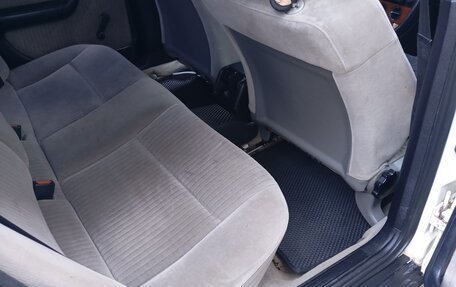 Audi 100, 1992 год, 330 000 рублей, 13 фотография