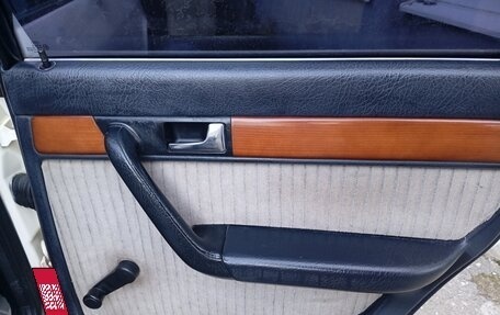 Audi 100, 1992 год, 330 000 рублей, 12 фотография