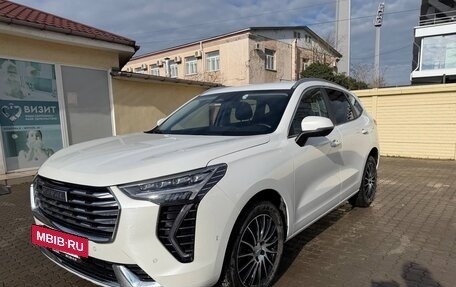 Haval Jolion, 2023 год, 1 790 000 рублей, 2 фотография