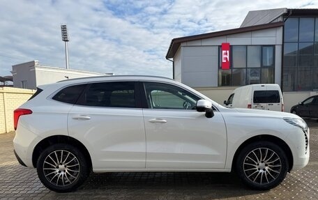 Haval Jolion, 2023 год, 1 790 000 рублей, 6 фотография